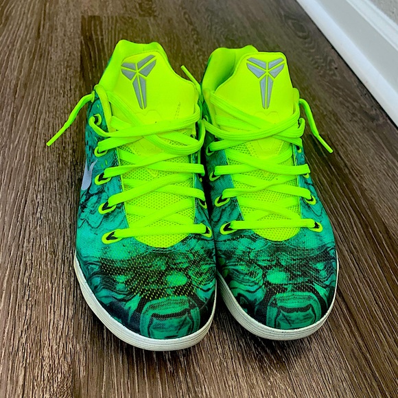 Kobe Easter Size 10 - Picture 3 of 5